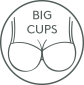 Grote Cups E+