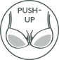 Push-up-effect